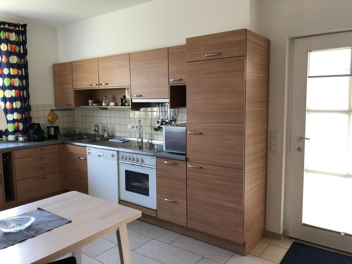 Fewo Rheine Stadtzentral المظهر الخارجي الصورة
