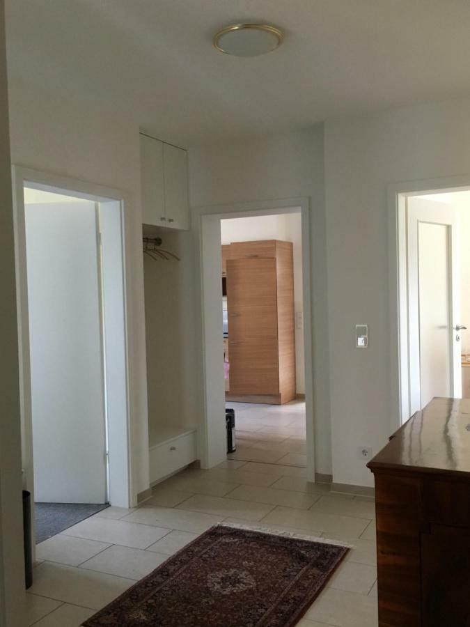 Fewo Rheine Stadtzentral المظهر الخارجي الصورة